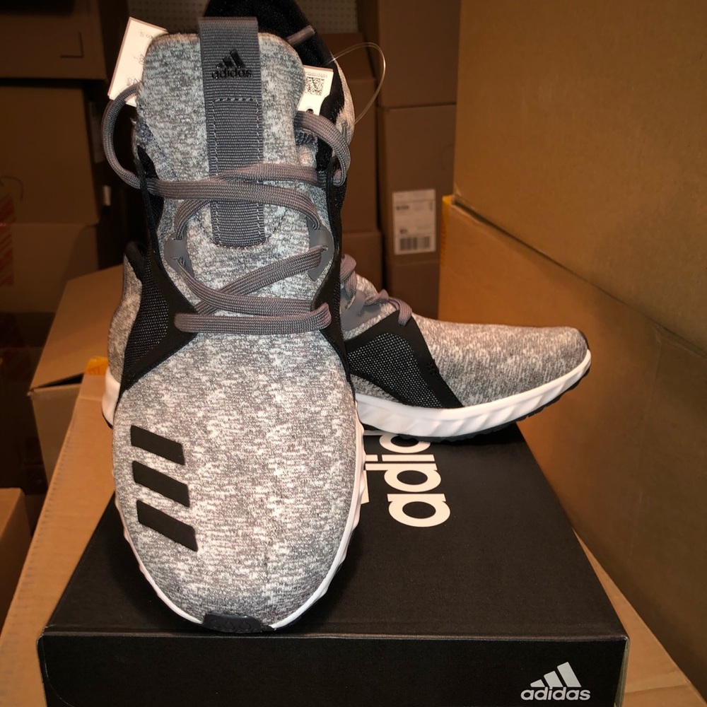 Adidas shoes edge lux 2 w - Picture 7 of 7